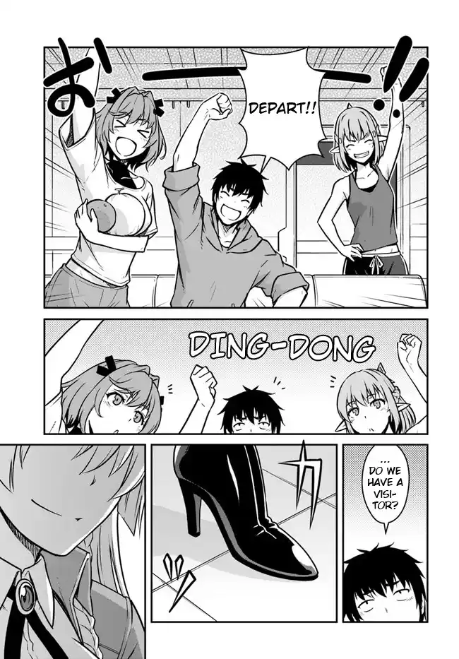 ManhwaFull Chapter 20.2