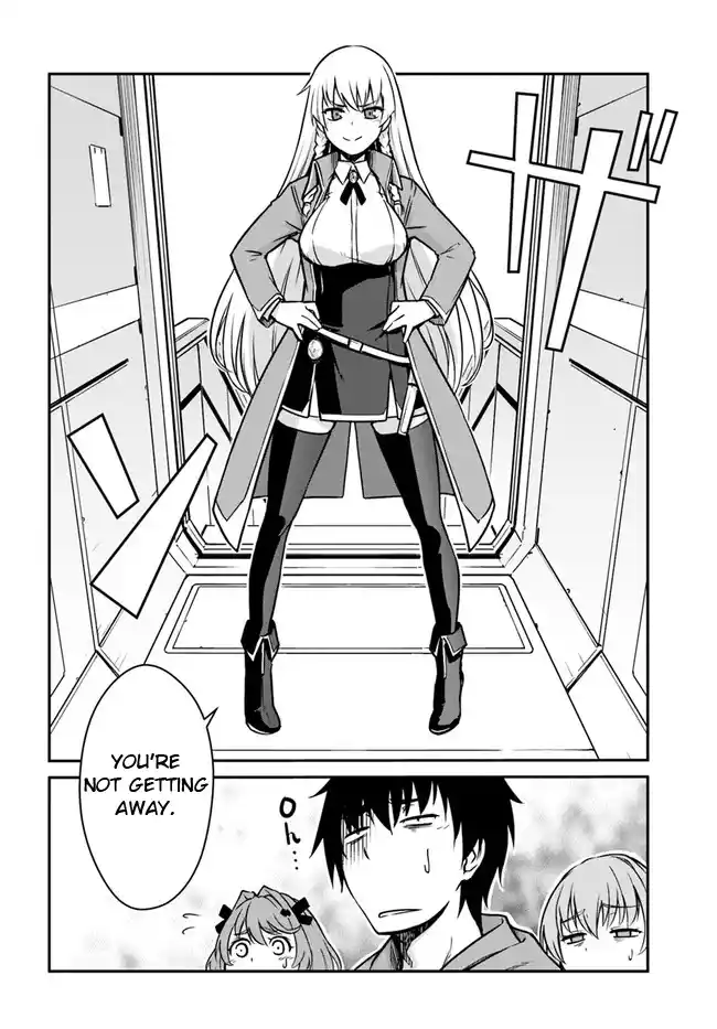 ManhwaFull Chapter 20.2