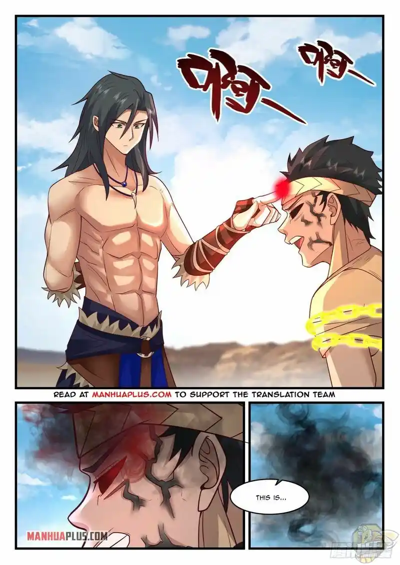 ManhwaFull Chapter 2020