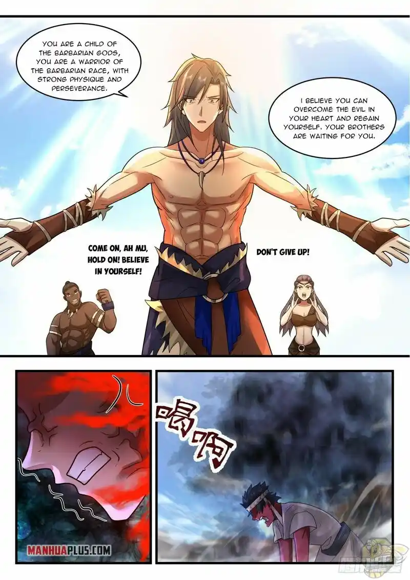 ManhwaFull Chapter 2020