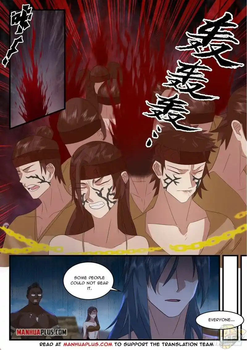 ManhwaFull Chapter 2020