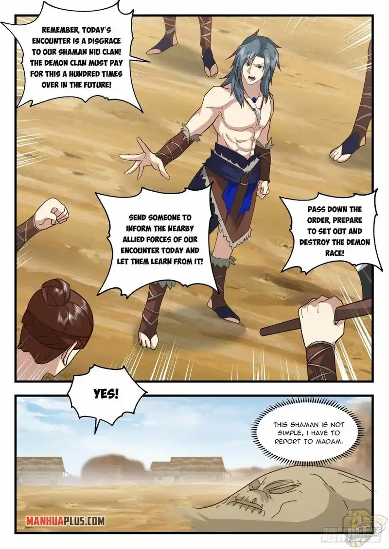 ManhwaFull Chapter 2020