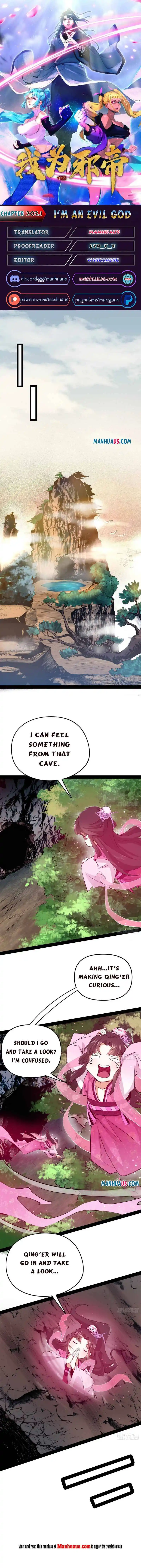 ManhwaFull Chapter 202.1