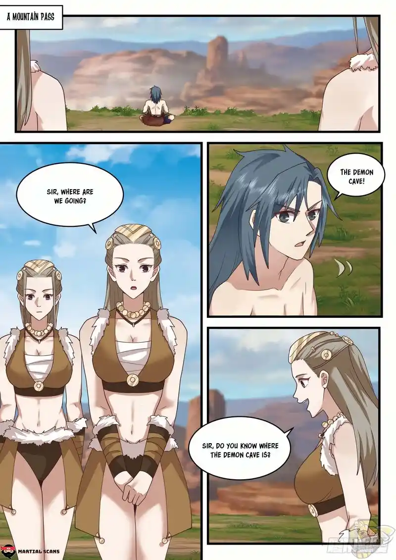 ManhwaFull Chapter 2021