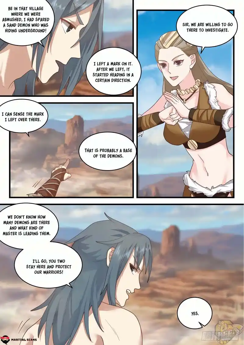 ManhwaFull Chapter 2021