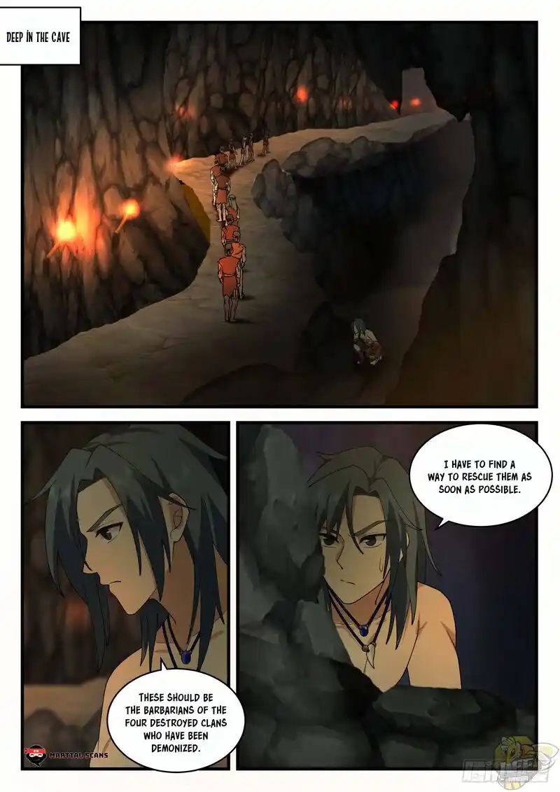 ManhwaFull Chapter 2021