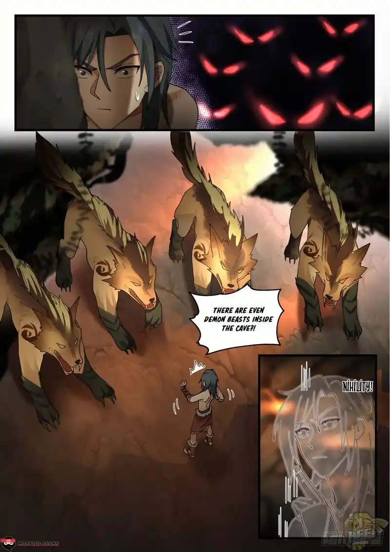 ManhwaFull Chapter 2021