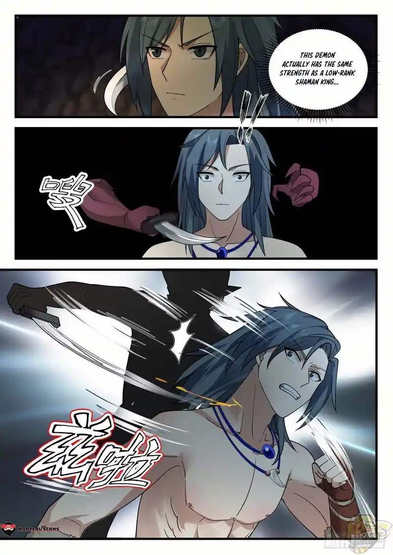 ManhwaFull Chapter 2021