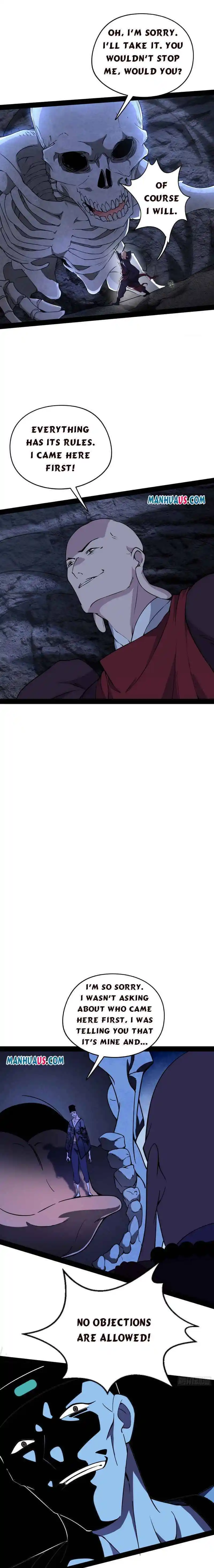 ManhwaFull Chapter 202.2