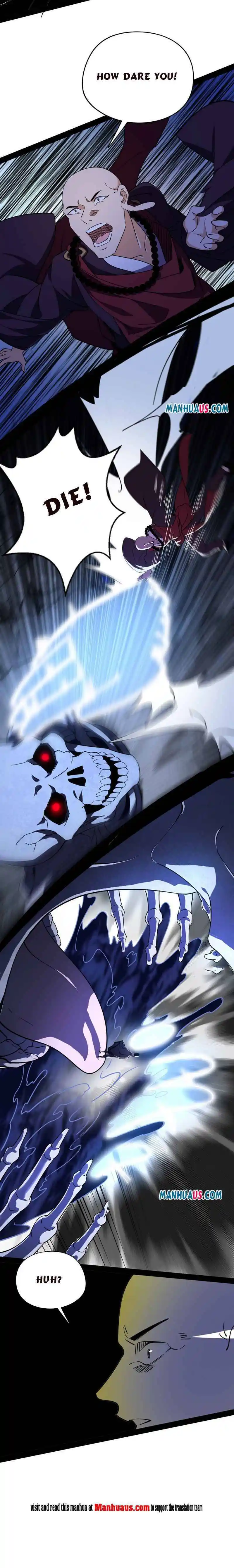 ManhwaFull Chapter 202.2