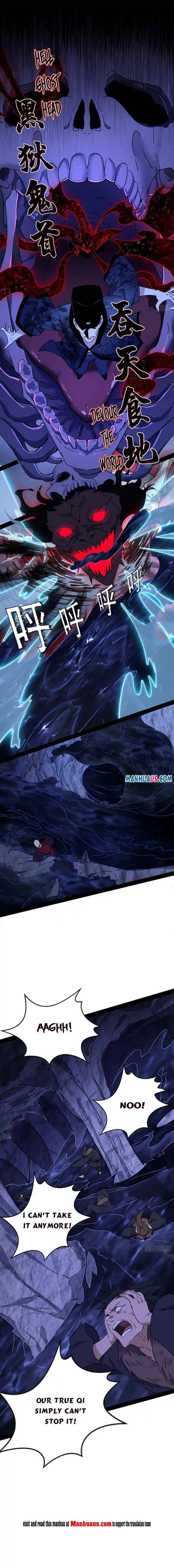 ManhwaFull Chapter 202.2