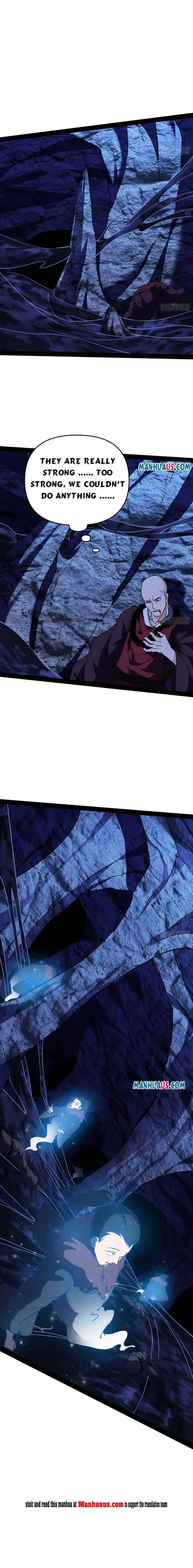 ManhwaFull Chapter 202.2