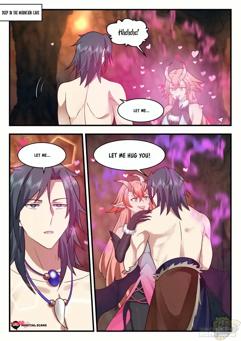 ManhwaFull Chapter 2022