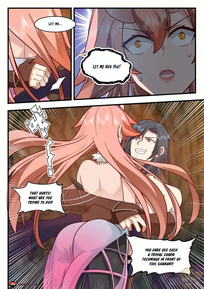 ManhwaFull Chapter 2022