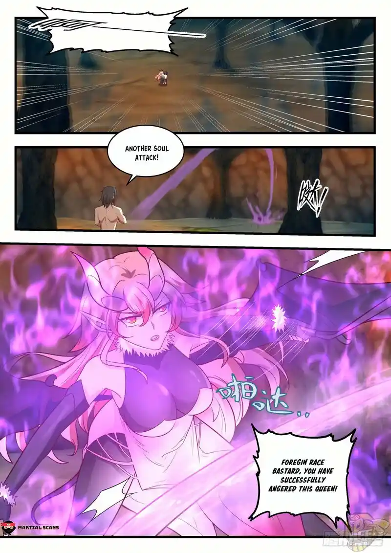 ManhwaFull Chapter 2022