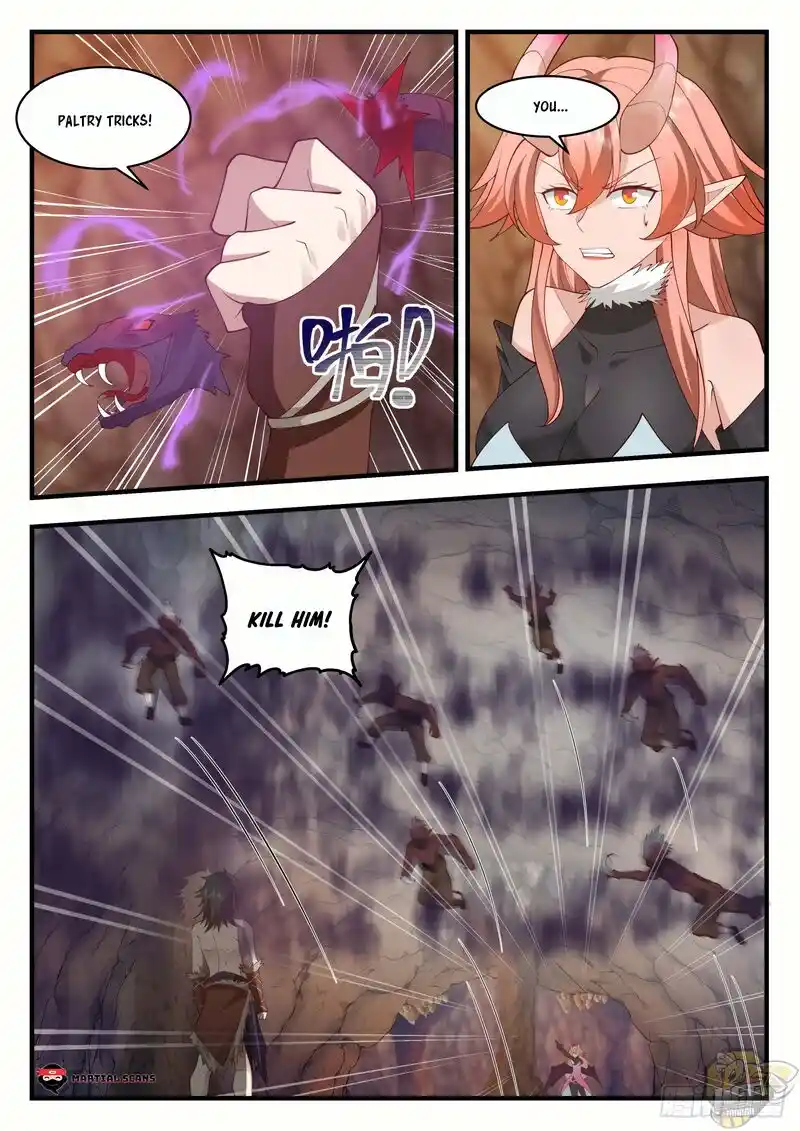 ManhwaFull Chapter 2022