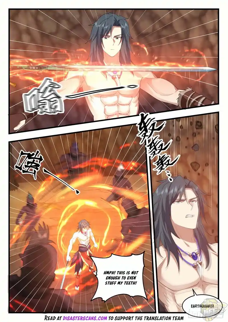 ManhwaFull Chapter 2022