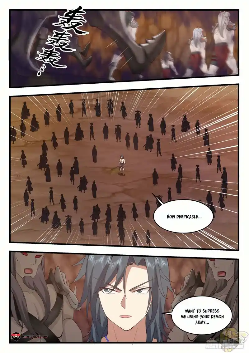 ManhwaFull Chapter 2022