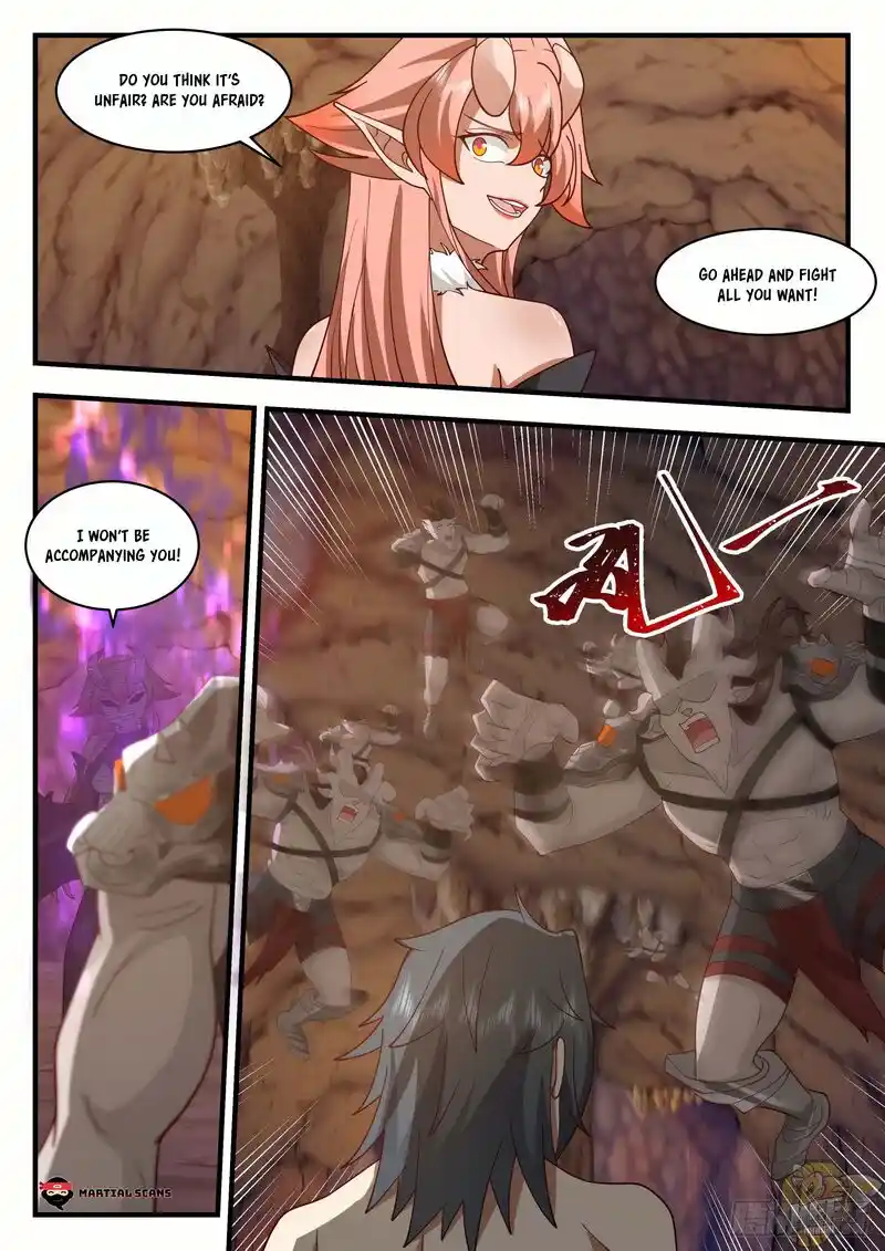 ManhwaFull Chapter 2022