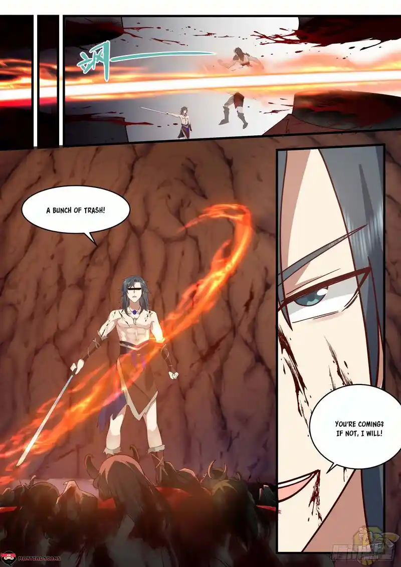 ManhwaFull Chapter 2022