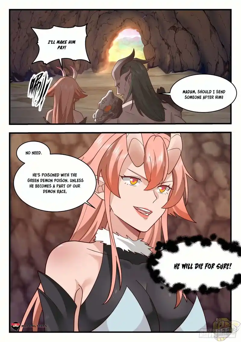 ManhwaFull Chapter 2022