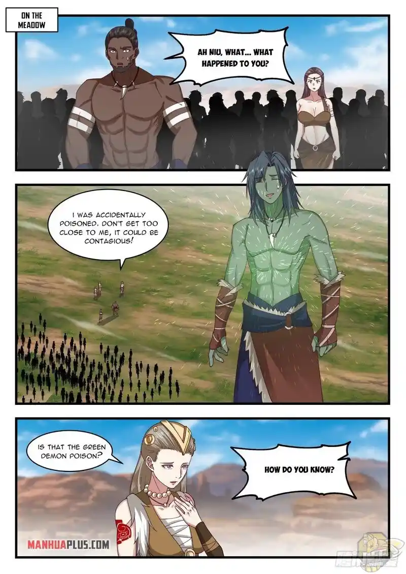 ManhwaFull Chapter 2023