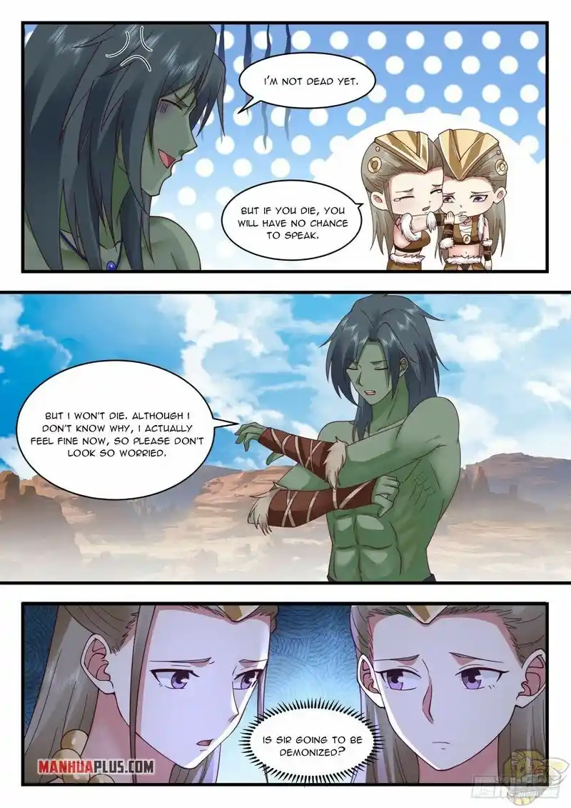 ManhwaFull Chapter 2023