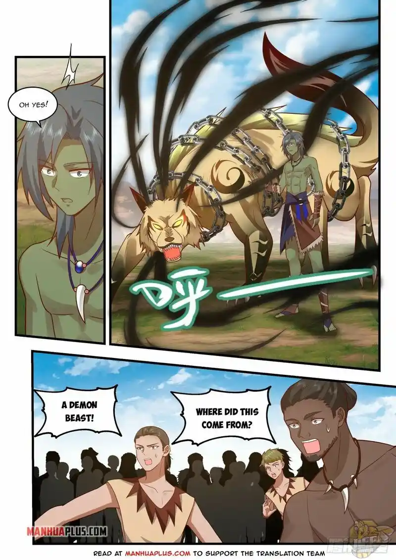 ManhwaFull Chapter 2023