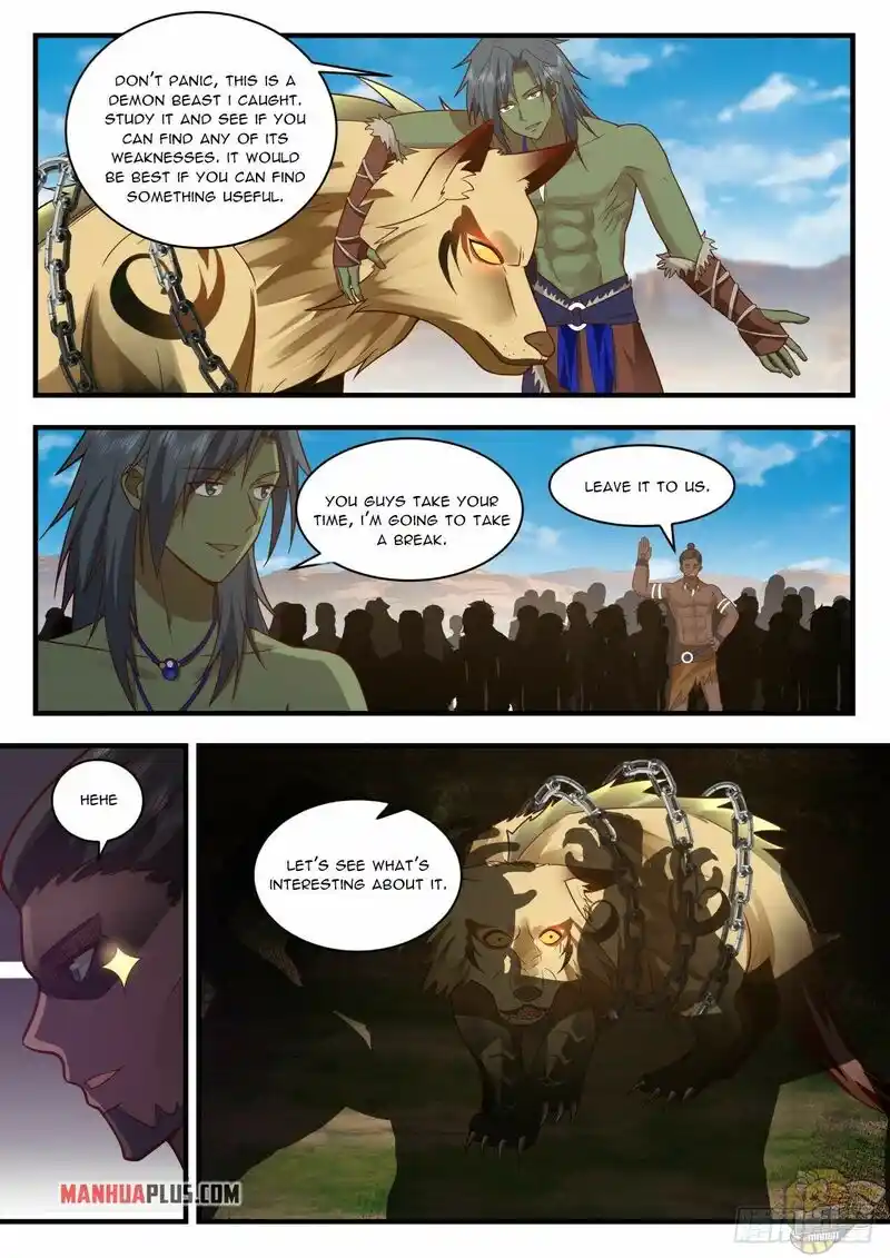 ManhwaFull Chapter 2023