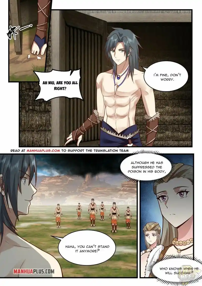 ManhwaFull Chapter 2023