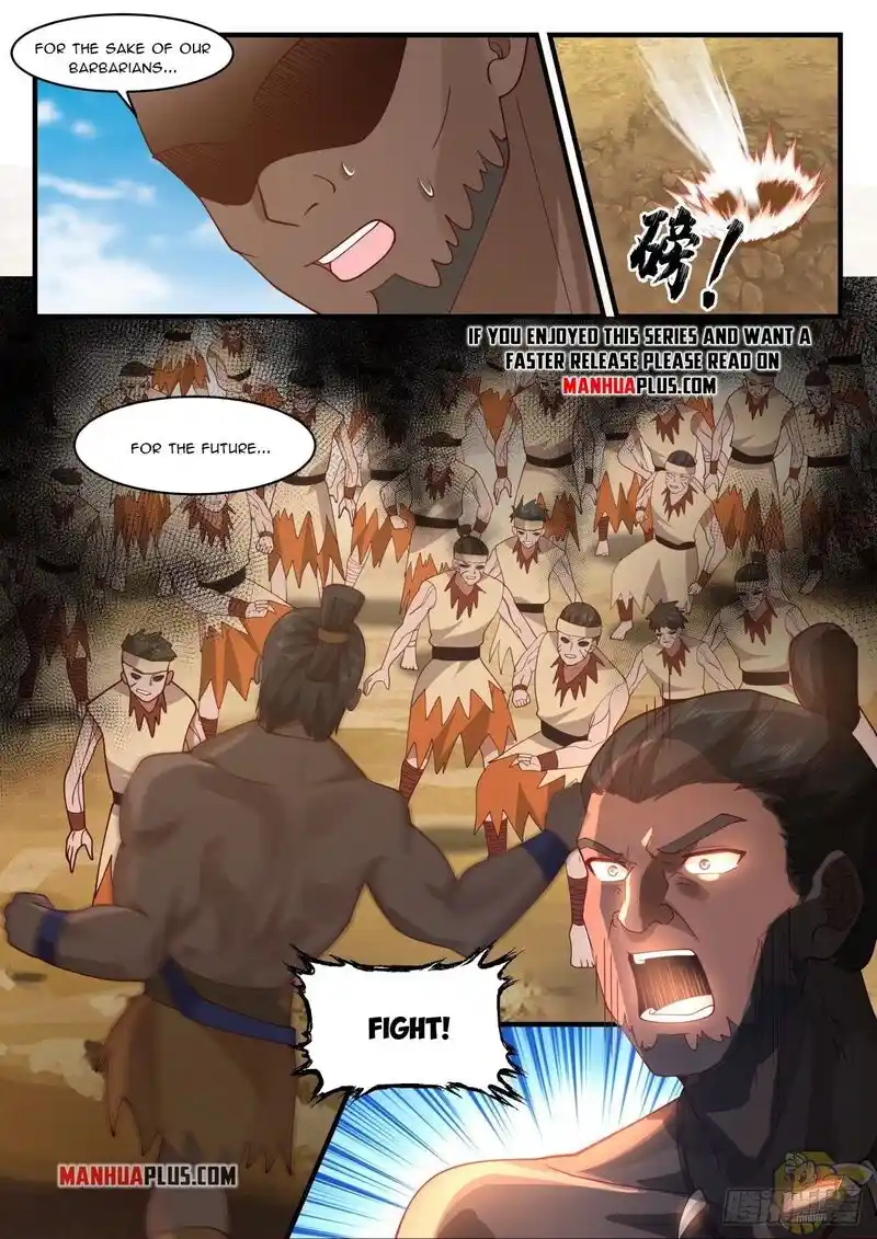 ManhwaFull Chapter 2023