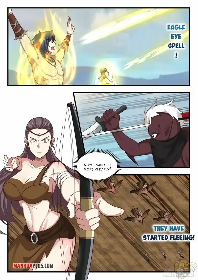 ManhwaFull Chapter 2024