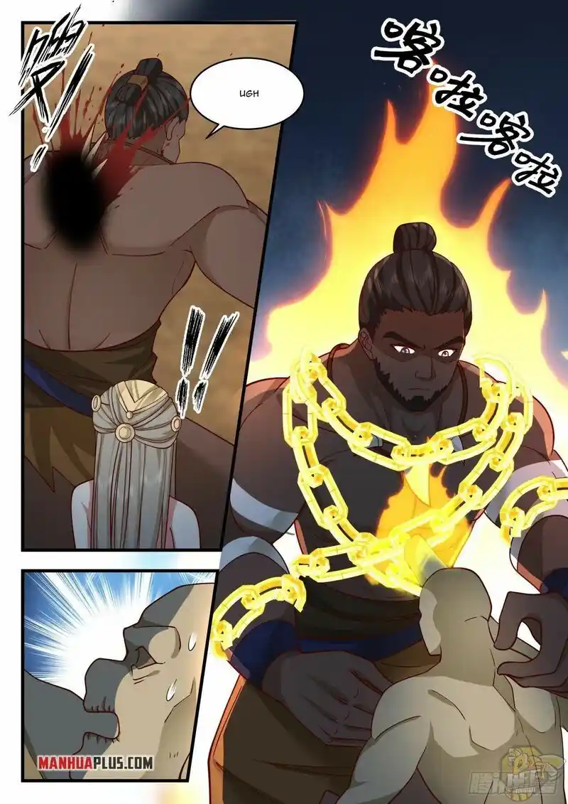 ManhwaFull Chapter 2024