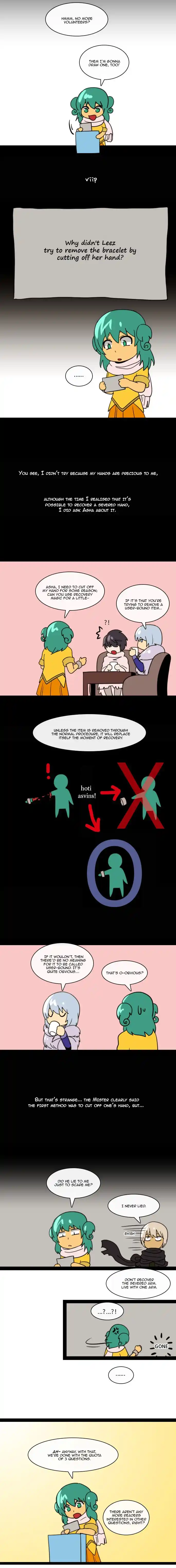 ManhwaFull Chapter 202.5