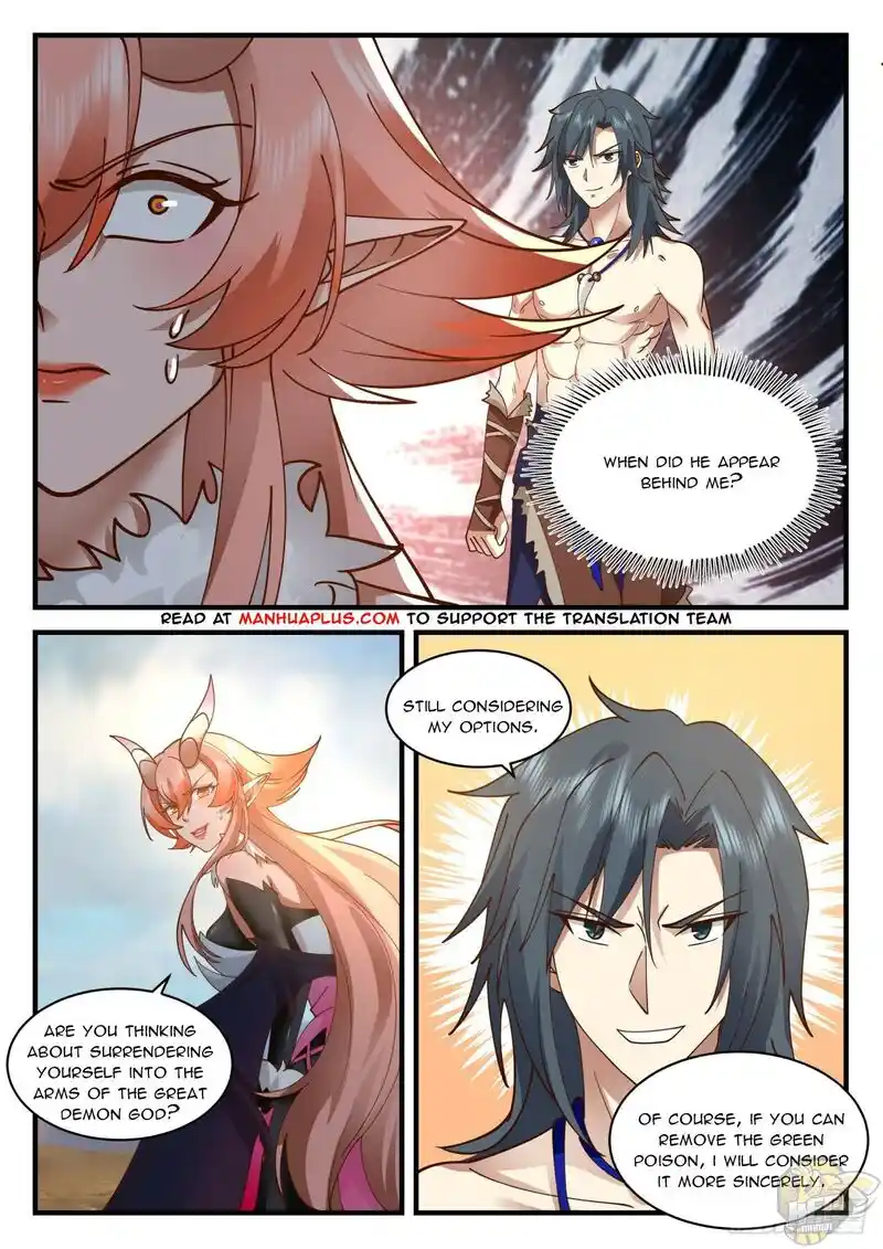 ManhwaFull Chapter 2025