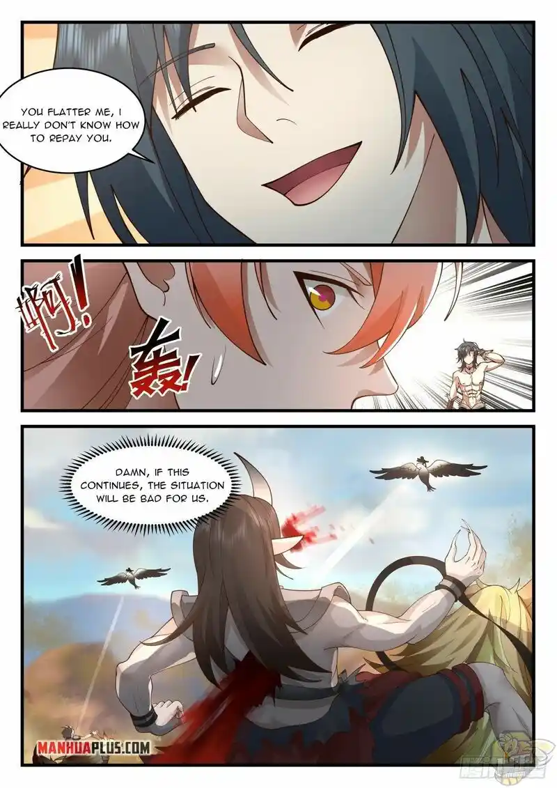 ManhwaFull Chapter 2025