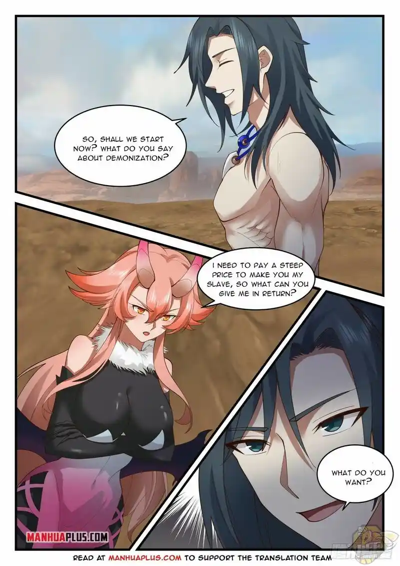 ManhwaFull Chapter 2025