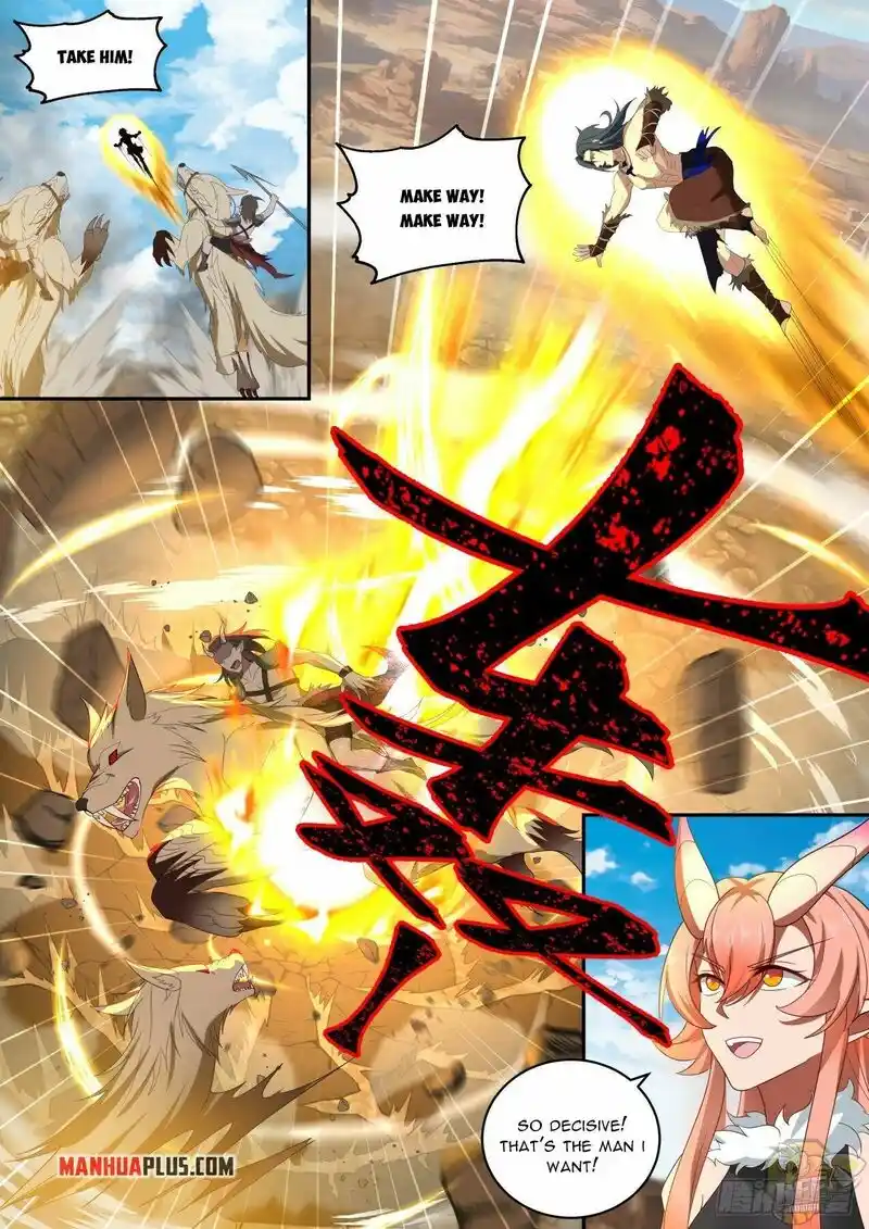 ManhwaFull Chapter 2025