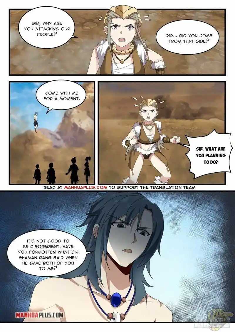 ManhwaFull Chapter 2025