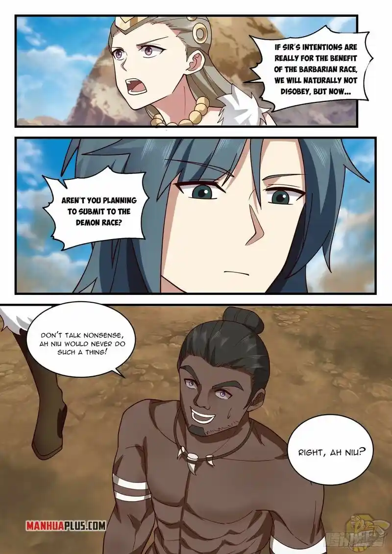 ManhwaFull Chapter 2025