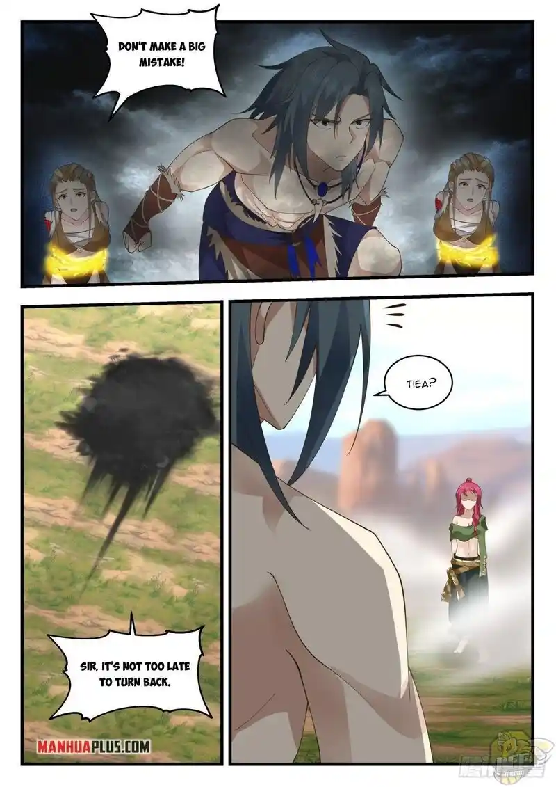 ManhwaFull Chapter 2026