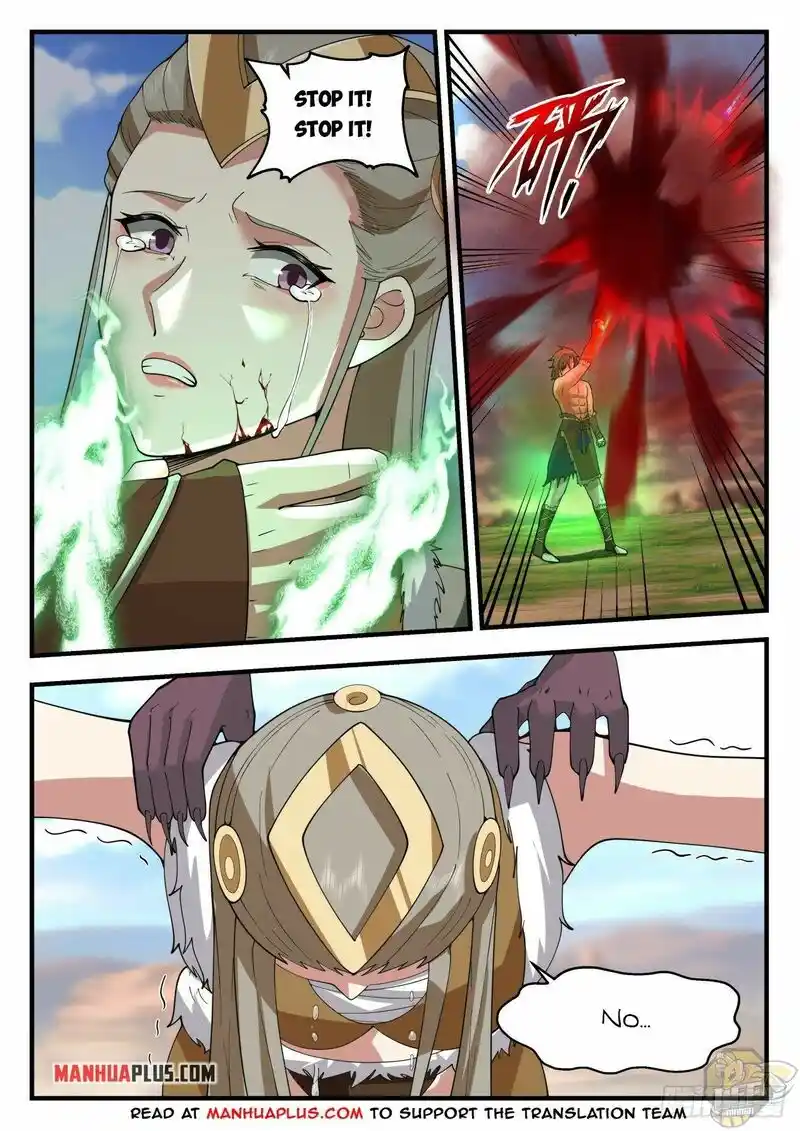 ManhwaFull Chapter 2026