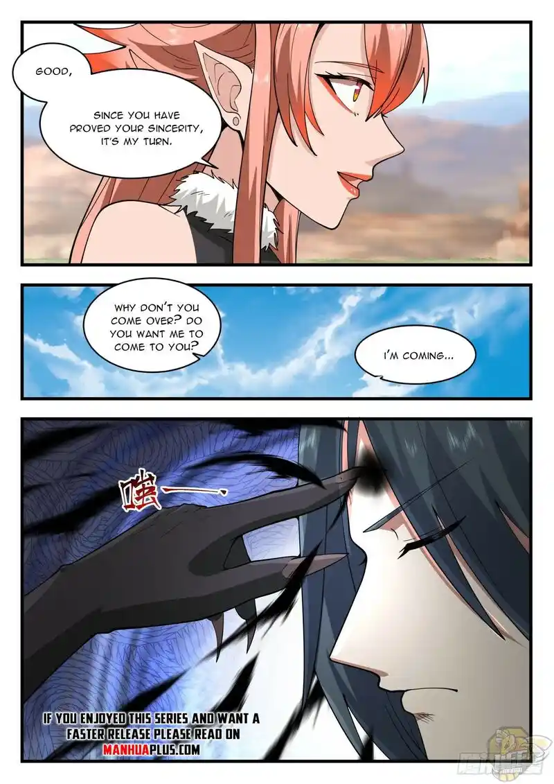 ManhwaFull Chapter 2026