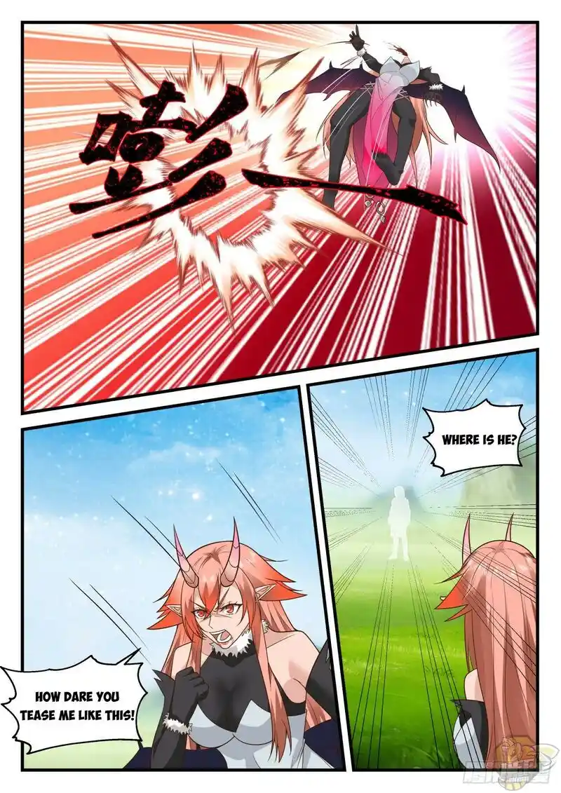 ManhwaFull Chapter 2029