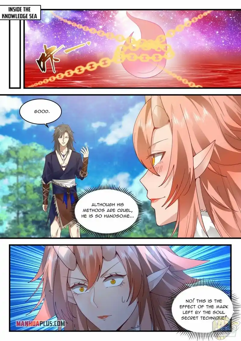 ManhwaFull Chapter 2029