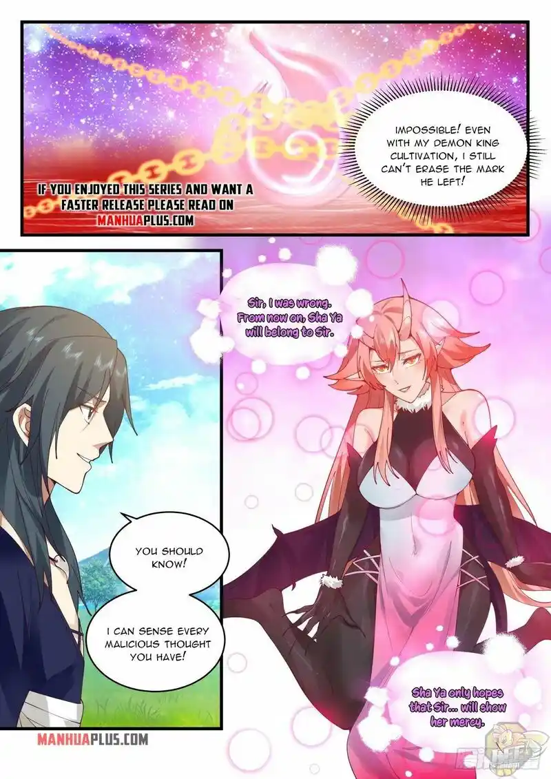 ManhwaFull Chapter 2029