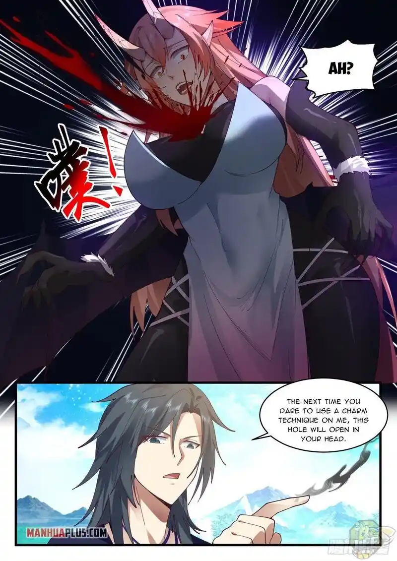 ManhwaFull Chapter 2029