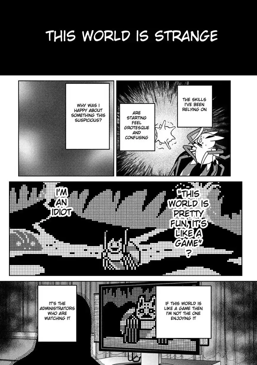 ManhwaFull Chapter 20.3