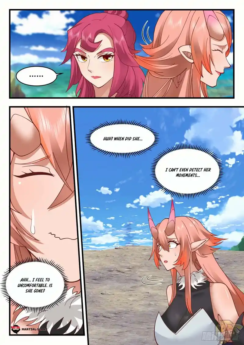 ManhwaFull Chapter 2030