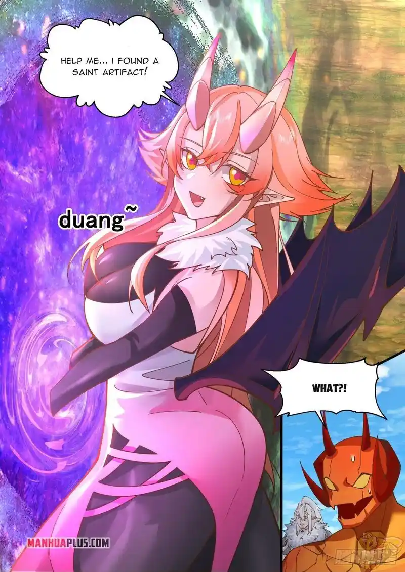 ManhwaFull Chapter 2034